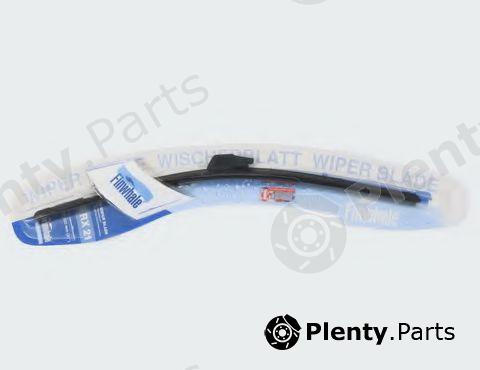  FINWHALE part RX21 Wiper Blade