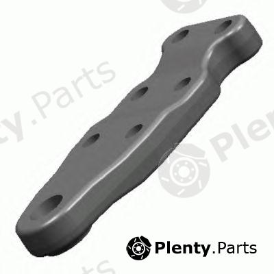  LEMFÖRDER part 3669801 Mounting, stabilizer coupling rod