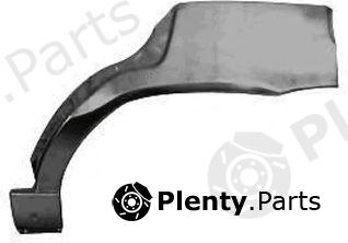  VAN WEZEL part 7615147 Sidewall
