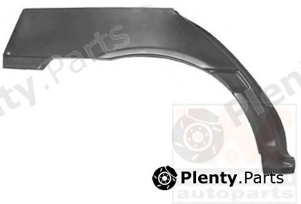  VAN WEZEL part 3032148 Sidewall