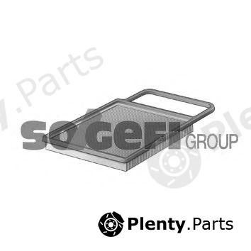  PURFLUX part A1153 Air Filter