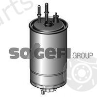  PURFLUX part FCS722 Fuel filter