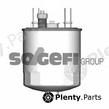  PURFLUX part FCS738 Fuel filter