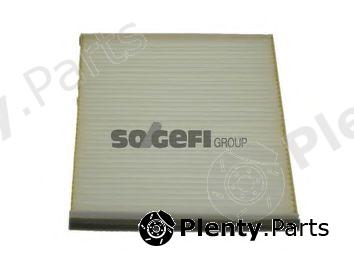  PURFLUX part AH225 Filter, interior air