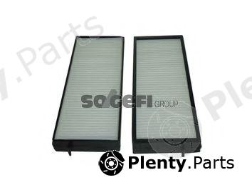  PURFLUX part AH393-2 (AH3932) Filter, interior air