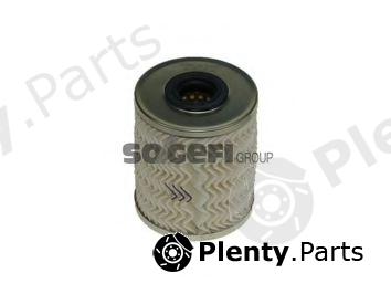  PURFLUX part C492 Fuel filter