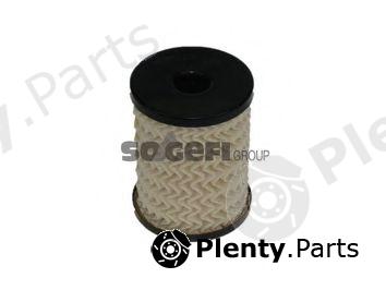  PURFLUX part C511 Fuel filter