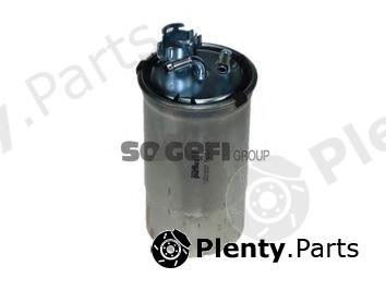  PURFLUX part FCS475 Fuel filter