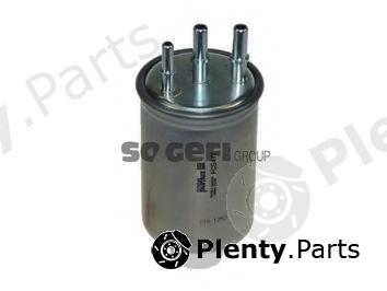  PURFLUX part FCS477 Fuel filter
