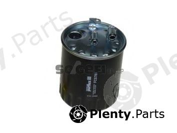  PURFLUX part FCS784 Fuel filter