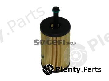  PURFLUX part L310A Oil Filter