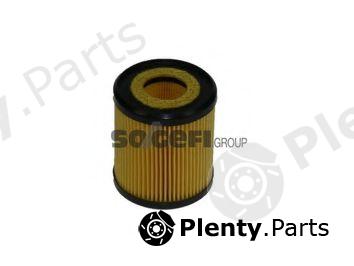  PURFLUX part L340 Oil Filter