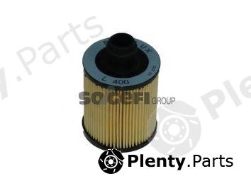  PURFLUX part L400 Oil Filter