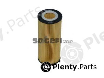  PURFLUX part L444 Oil Filter