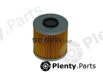  PURFLUX part L857 Oil Filter