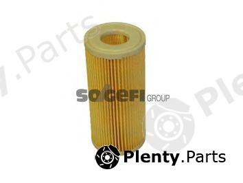  PURFLUX part L980 Oil Filter
