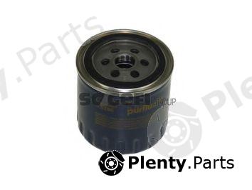  PURFLUX part LS286 Oil Filter