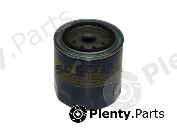 PURFLUX part LS294 Oil Filter