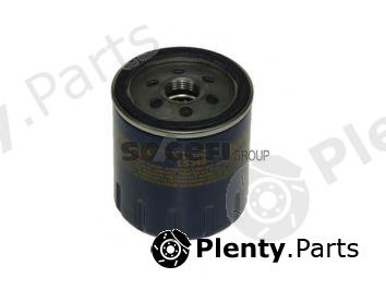  PURFLUX part LS346 Oil Filter