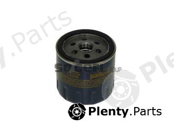  PURFLUX part LS370 Oil Filter