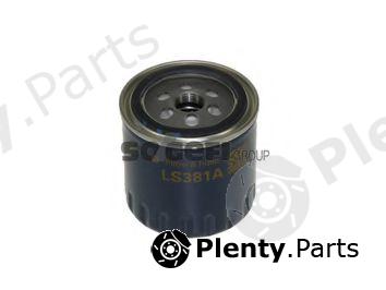 PURFLUX part LS381A Oil Filter