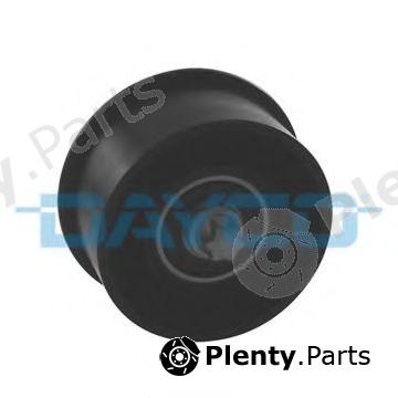  DAYCO part ATB2191 Deflection/Guide Pulley, timing belt