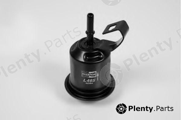  CHAMPION part L465/606 (L465606) Fuel filter