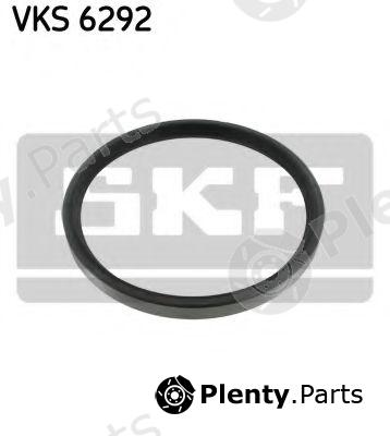  SKF part VKS6292 Shaft Seal, wheel bearing