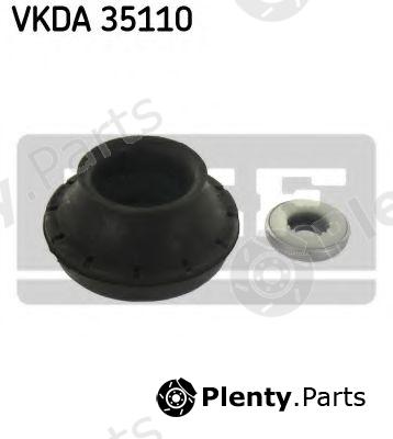  SKF part VKDA35110 Top Strut Mounting