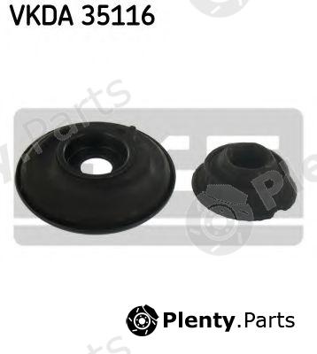  SKF part VKDA35116 Top Strut Mounting