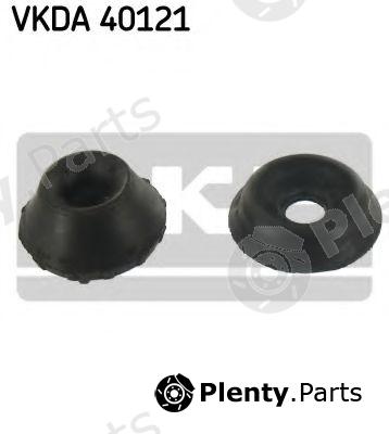  SKF part VKDA40121 Top Strut Mounting