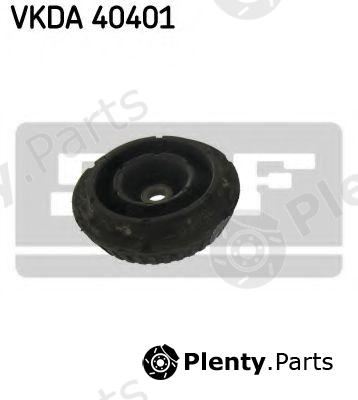  SKF part VKDA40401 Top Strut Mounting