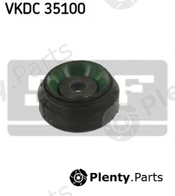  SKF part VKDC35100 Top Strut Mounting