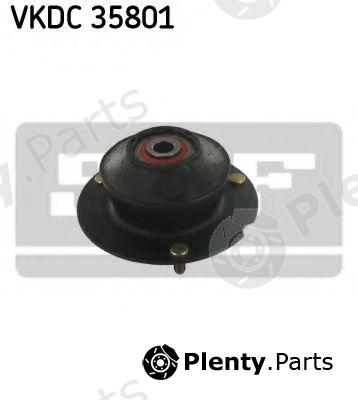  SKF part VKDC35801 Top Strut Mounting