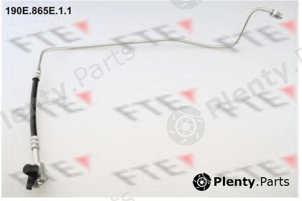  FTE part 190E.865E.1.1 (190E865E11) Brake Hose
