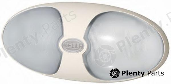  HELLA part 2JA959700-102 (2JA959700102) Interior Light