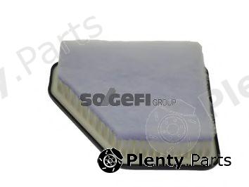  FRAM part CA10596 Air Filter