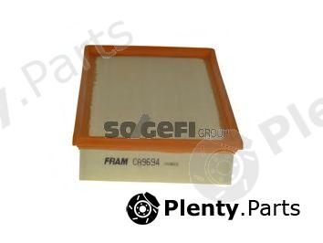  FRAM part CA9694 Air Filter