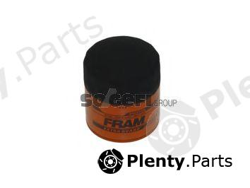  FRAM part PH3506 Oil Filter