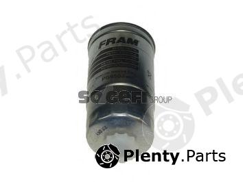  FRAM part PS9553WST Fuel filter