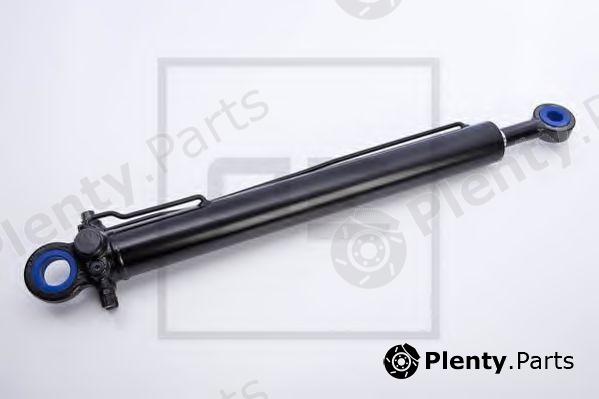  PE Automotive part 013.660-00A (01366000A) Tilt Cylinder, driver cab