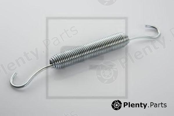  PE Automotive part 046.001-00A (04600100A) Spring, adjuster