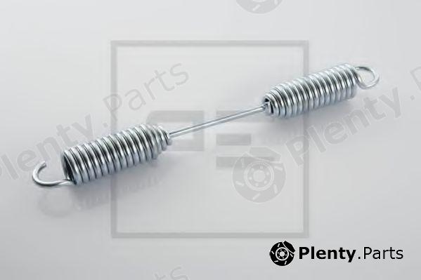  PE Automotive part 046.757-00A (04675700A) Spring, brake shoe