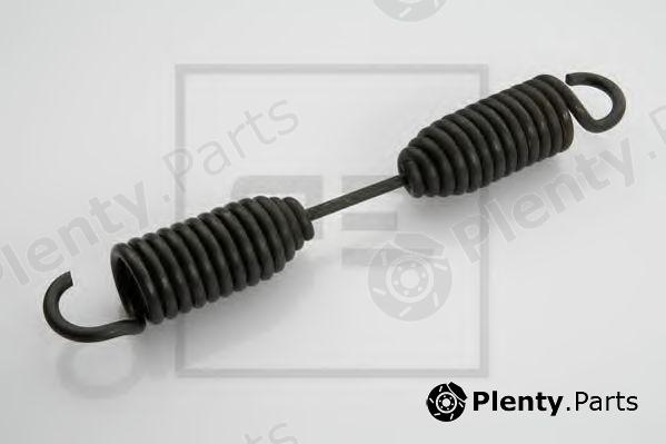  PE Automotive part 066.096-00A (06609600A) Spring, brake shoe