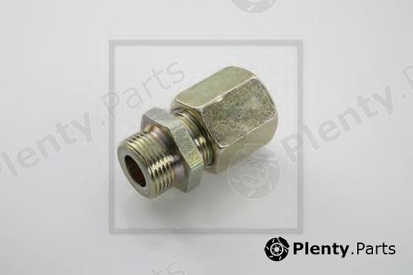  PE Automotive part 076.016-00A (07601600A) Connector, compressed air line