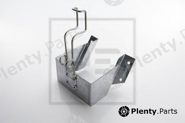  PE Automotive part 090.498-10A (09049810A) Chock Holders