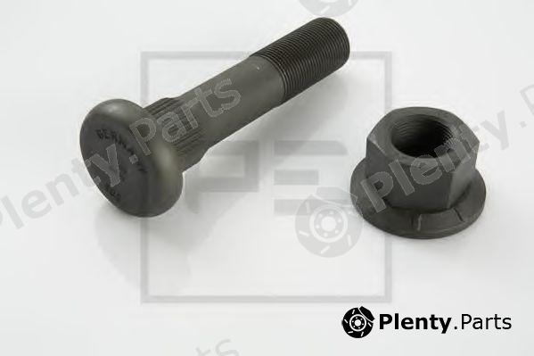  PE Automotive part 107.001-00A (10700100A) Wheel Stud