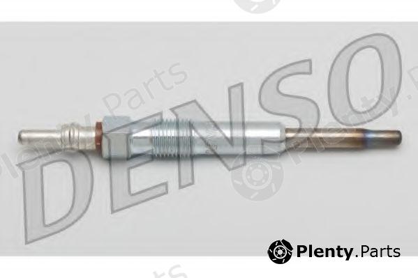  DENSO part DG-109 (DG109) Glow Plug