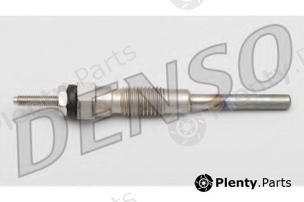  DENSO part DG-401 (DG401) Glow Plug, auxiliary heater