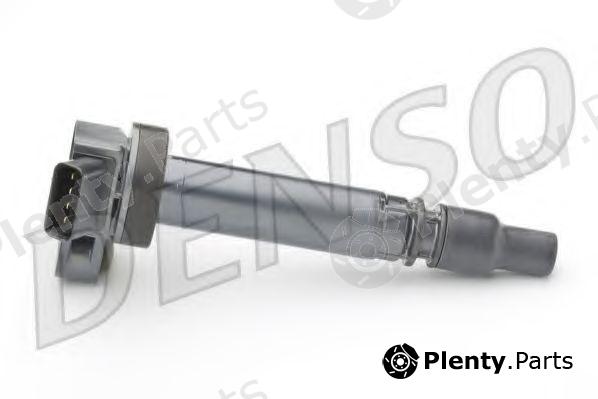  DENSO part DIC0104 Ignition Coil